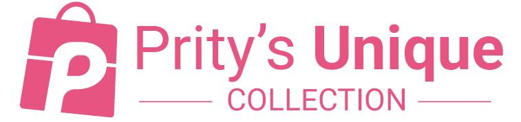 Prity's Unique Collection, Your Smart Shopping Partner